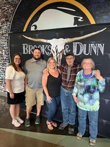 Brooks & Dunn: Reboot Tour 2023