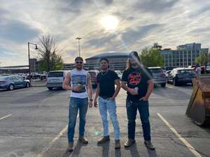 Brooks & Dunn: Reboot Tour 2023