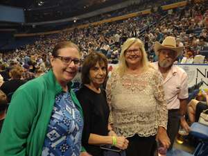 Brooks & Dunn: Reboot Tour 2023