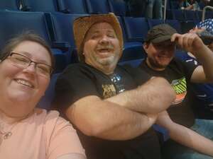 Brooks & Dunn: Reboot Tour 2023