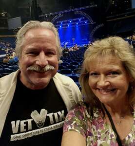 Brooks & Dunn: Reboot Tour 2023