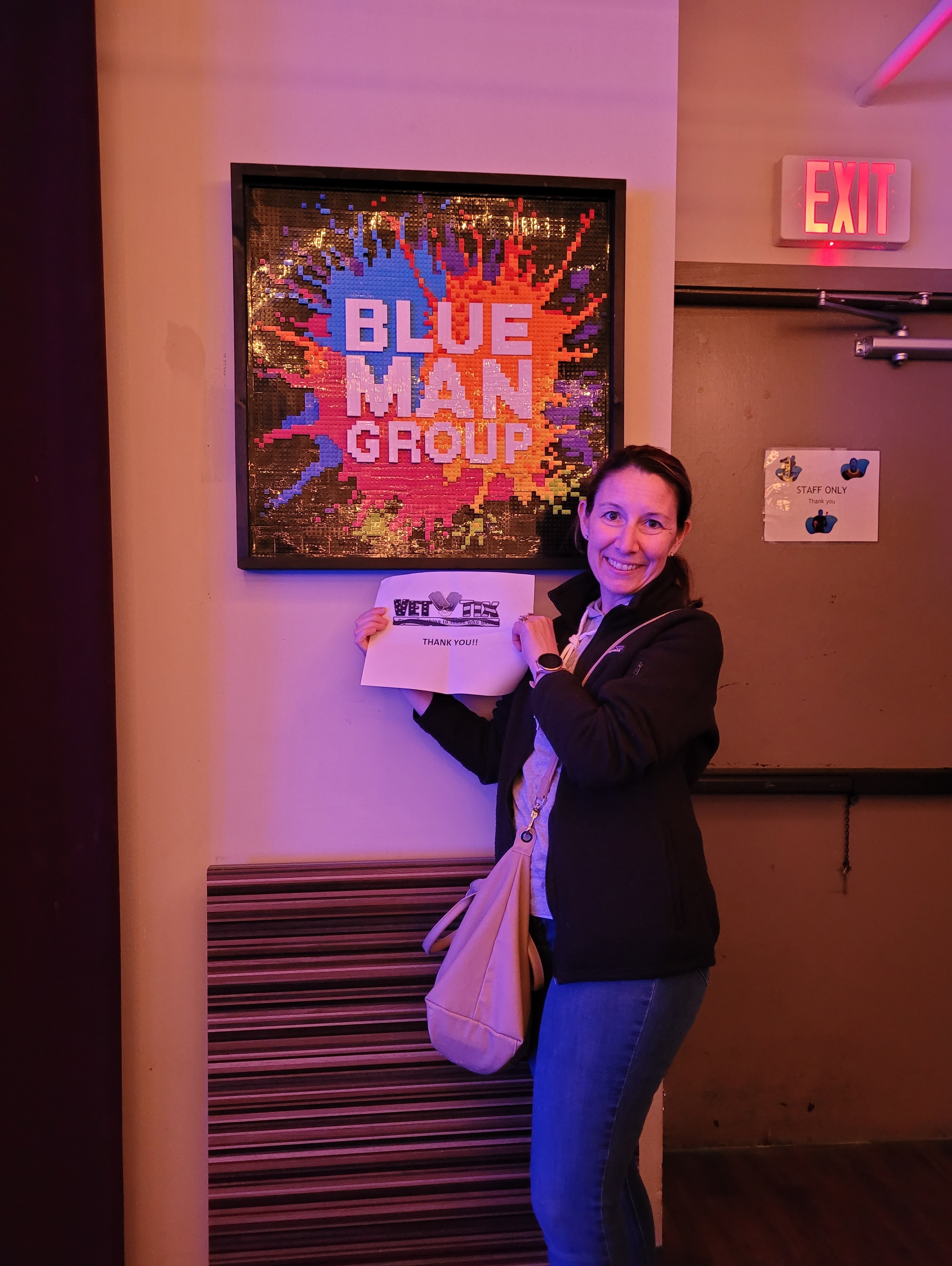 Blue Man Group - All You Need to Know BEFORE You Go (with Photos)