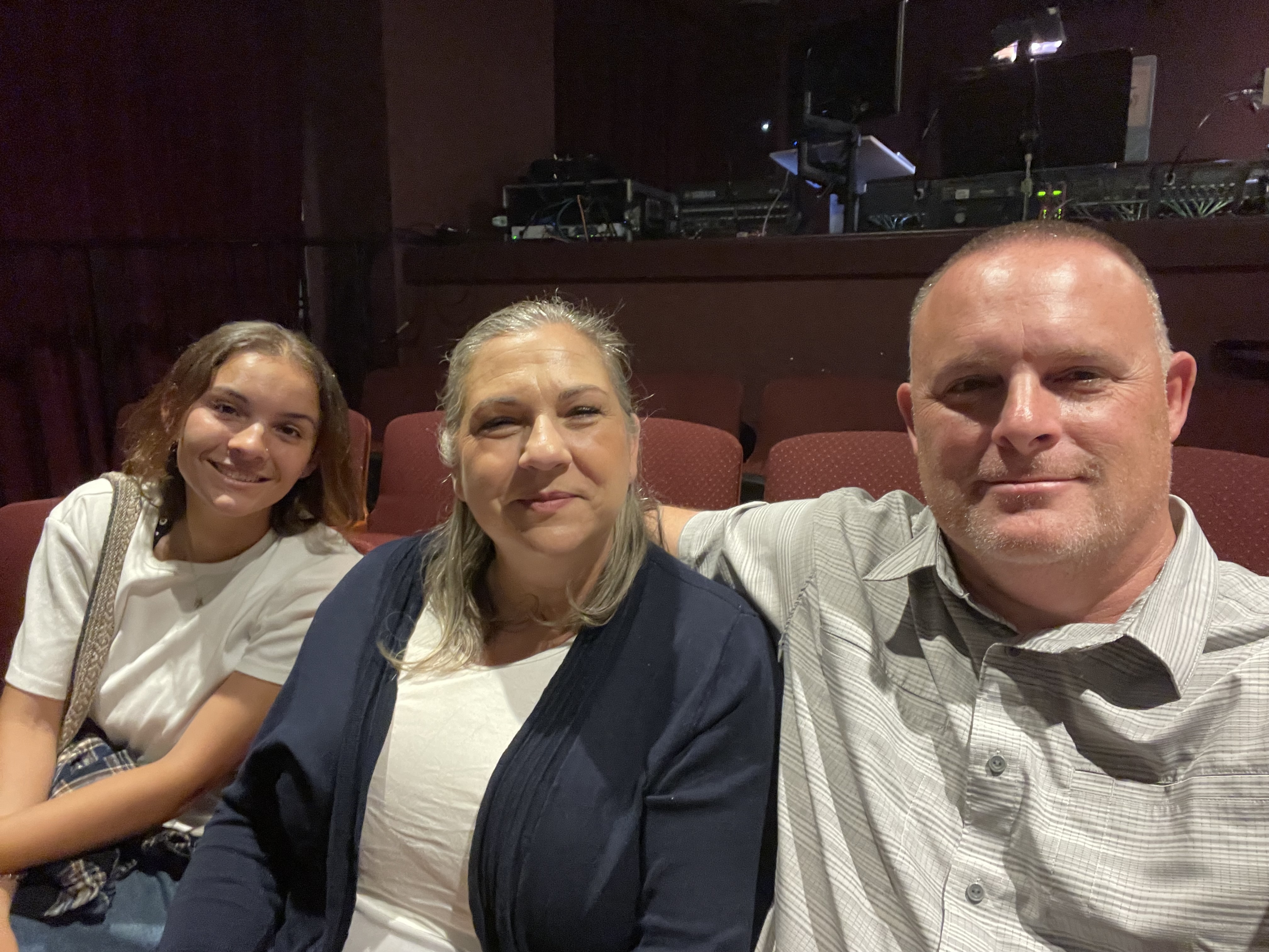Rodgers & Hammerstein's Cinderella