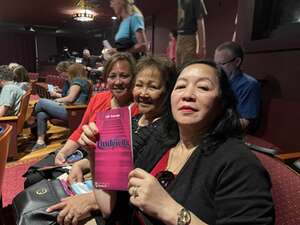 Rodgers & Hammerstein's Cinderella
