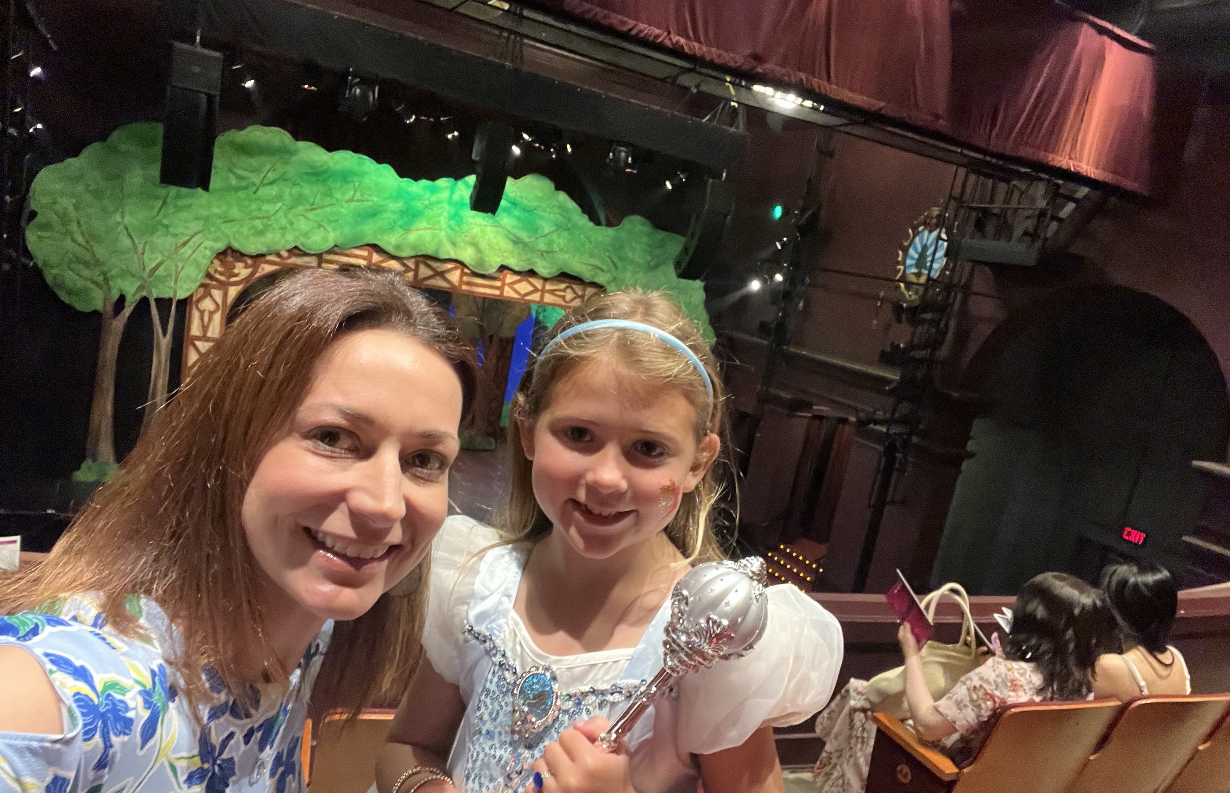 Rodgers & Hammerstein's Cinderella