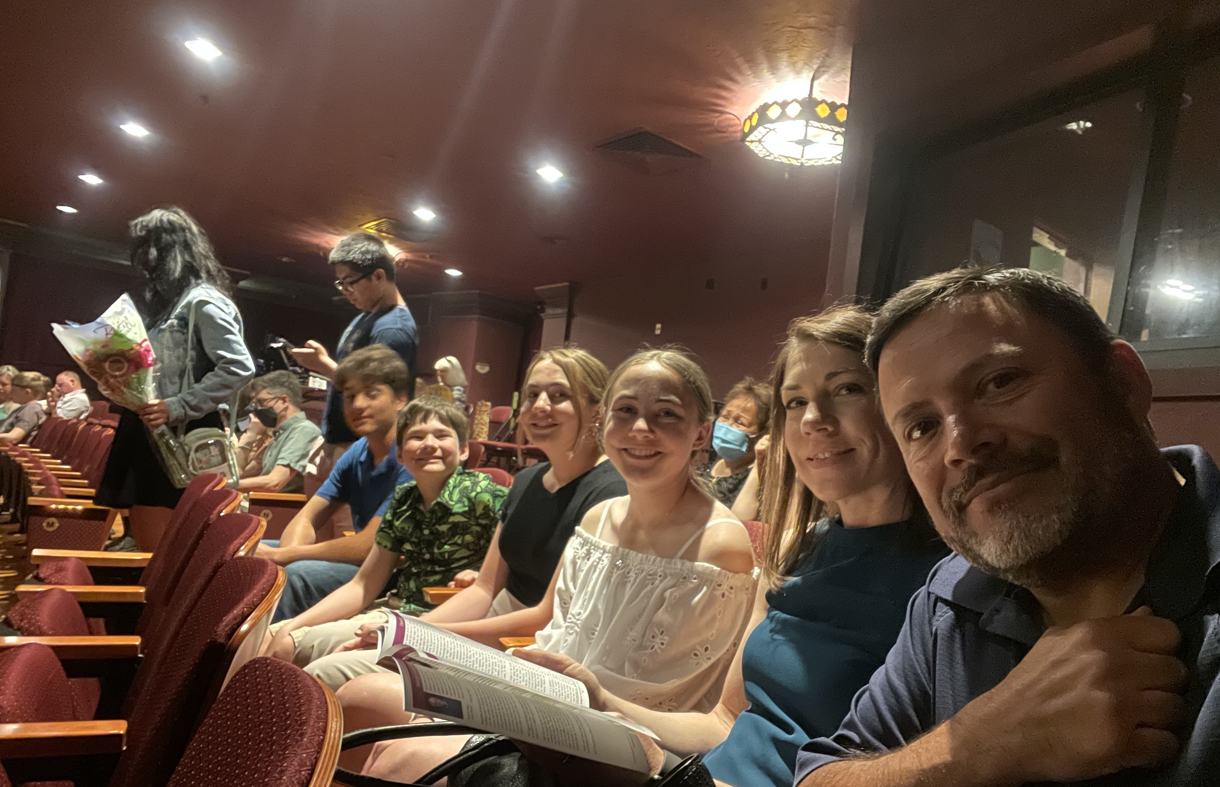 Rodgers & Hammerstein's Cinderella