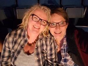Eric Church: Holdin' My Own Tour - Bok Center