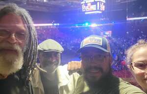 Bare Knuckle Fighting Championship