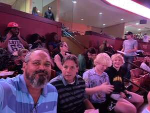 Bare Knuckle Fighting Championship