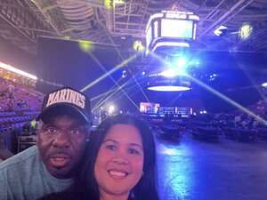 Bare Knuckle Fighting Championship