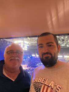 Bare Knuckle Fighting Championship