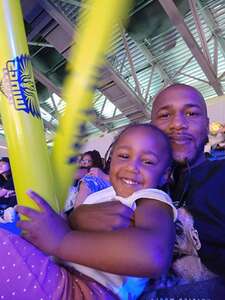 Dallas Wings - WNBA vs Atlanta Dream