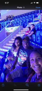 Dallas Wings - WNBA vs Atlanta Dream