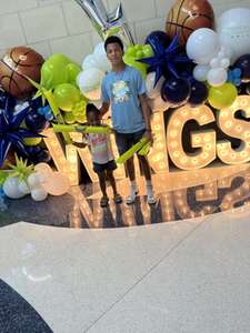 Dallas Wings - WNBA vs Atlanta Dream