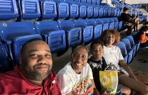 Dallas Wings - WNBA vs Atlanta Dream