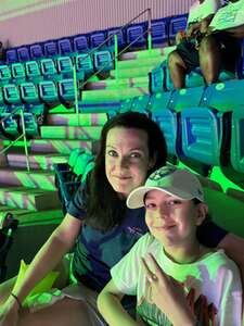 Dallas Wings - WNBA vs Atlanta Dream