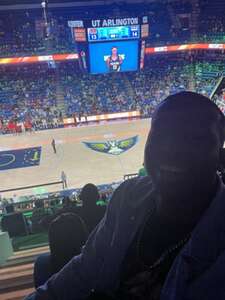 Dallas Wings - WNBA vs Atlanta Dream