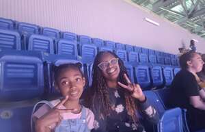 Dallas Wings - WNBA vs Atlanta Dream