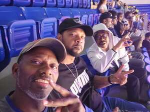 Dallas Wings - WNBA vs Atlanta Dream