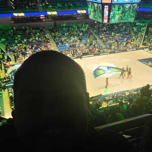 Dallas Wings - WNBA vs Atlanta Dream