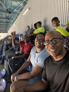 Dallas Wings - WNBA vs Atlanta Dream