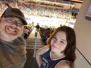 Dallas Wings - WNBA vs Atlanta Dream