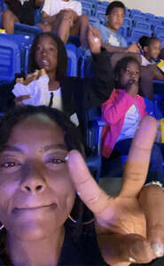 Dallas Wings - WNBA vs Atlanta Dream