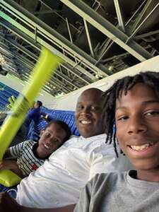 Dallas Wings - WNBA vs Atlanta Dream