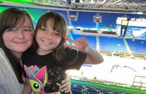 Dallas Wings - WNBA vs Atlanta Dream