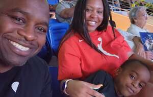 Dallas Wings - WNBA vs Atlanta Dream