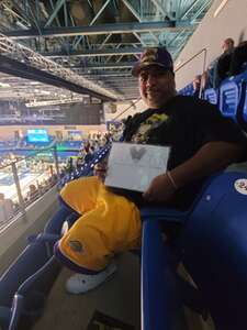 Dallas Wings - WNBA vs Atlanta Dream