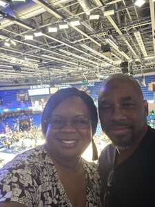 Dallas Wings - WNBA vs Atlanta Dream