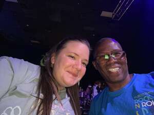 The Docksiders - America's Favorite Yacht Rock Band!