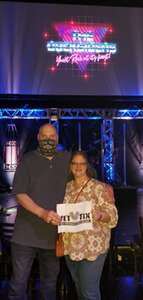 The Docksiders - America's Favorite Yacht Rock Band!