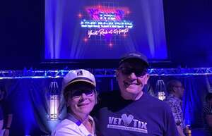 The Docksiders - America's Favorite Yacht Rock Band!