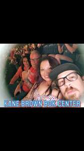 Kane Brown