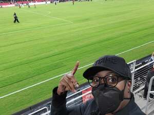 Washington Spirit - NWSL vs Orlando Pride