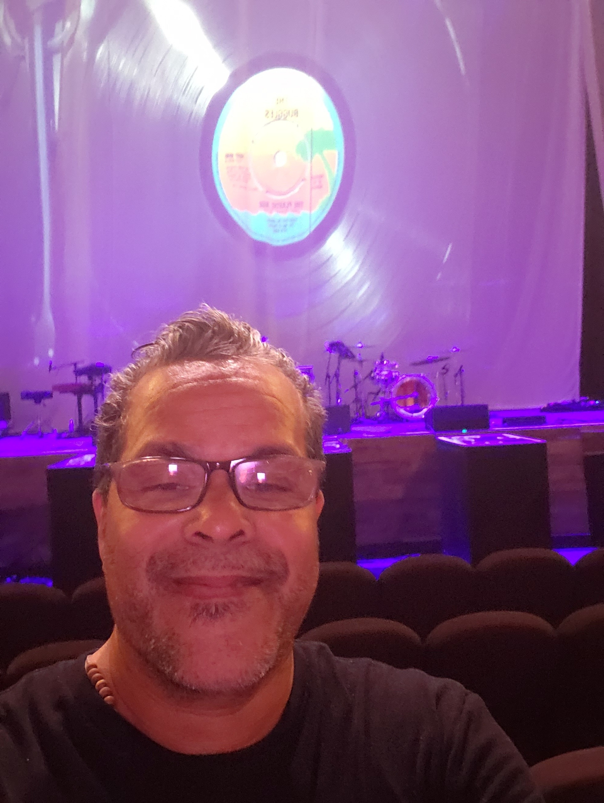 Seal - World Tour 2023