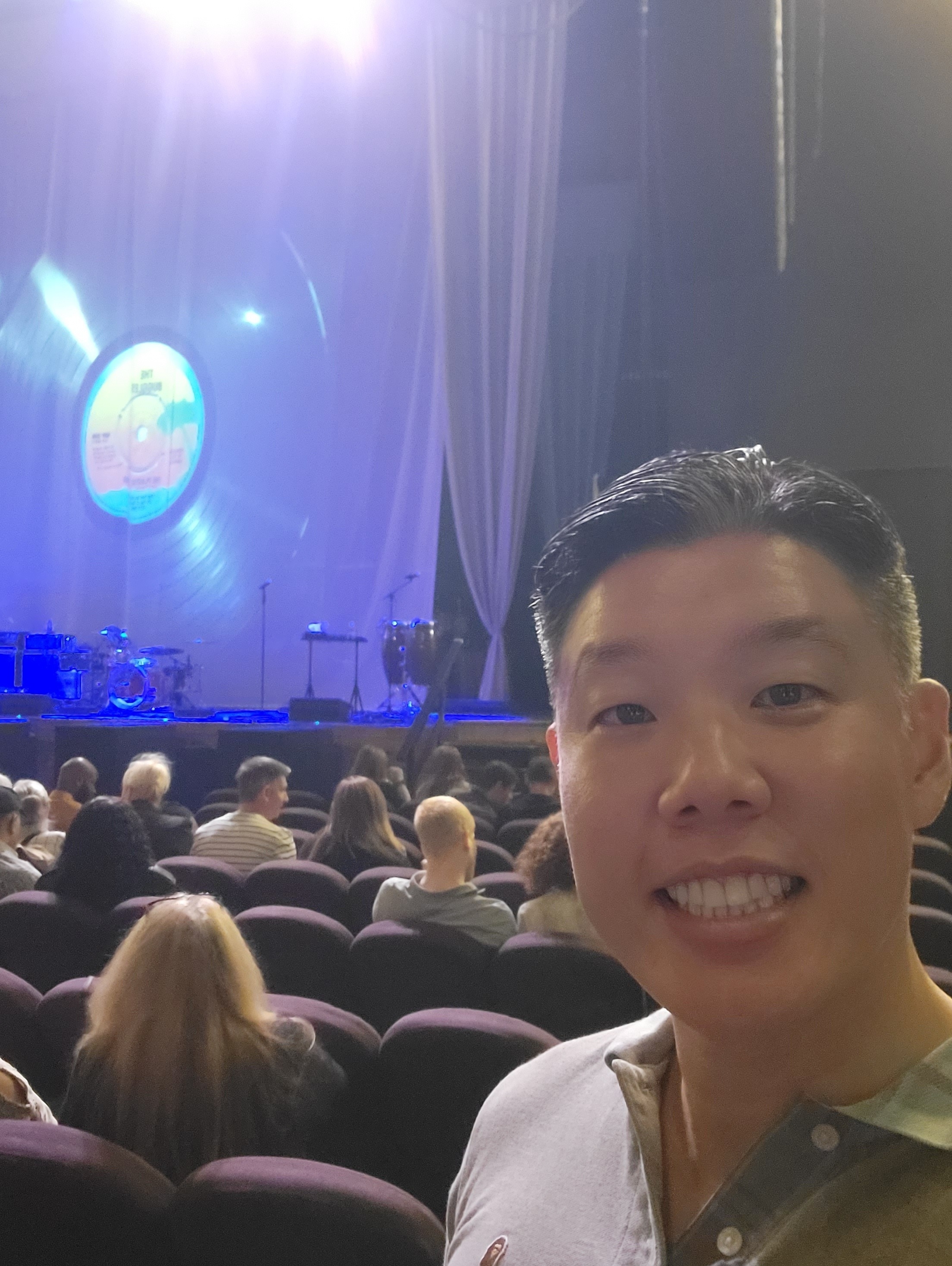 Seal - World Tour 2023