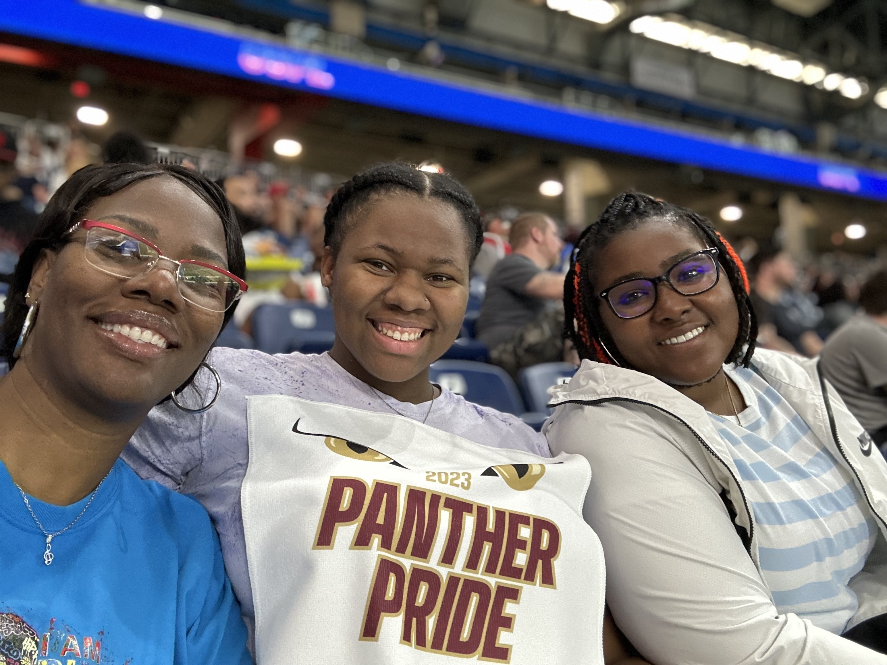 USFL's Michigan Panthers will play at Ford Field in 2023 - Pride