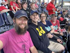 Kansas City Current - NWSL vs Racing Louisville FC