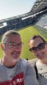 Kansas City Current - NWSL vs Racing Louisville FC