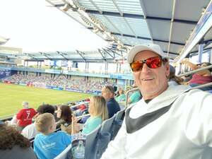 Kansas City Current - NWSL vs Racing Louisville FC