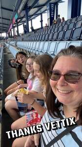 Kansas City Current - NWSL vs Racing Louisville FC