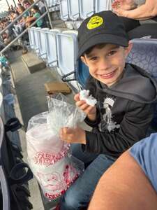 Kansas City Current - NWSL vs Racing Louisville FC