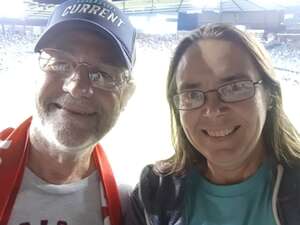 Kansas City Current - NWSL vs Racing Louisville FC