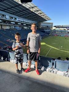 Kansas City Current - NWSL vs Racing Louisville FC