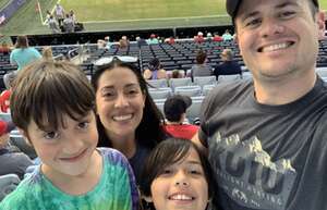 Kansas City Current - NWSL vs Racing Louisville FC