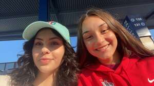 Kansas City Current - NWSL vs Racing Louisville FC