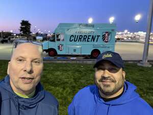 Kansas City Current - NWSL vs Racing Louisville FC